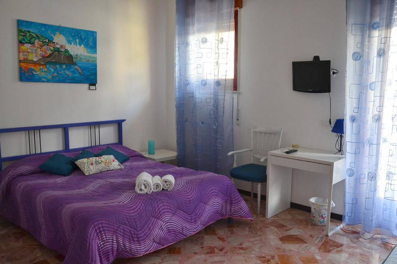 A Due Passi da Erice B&B in Casa Santa (Sicile), Erice