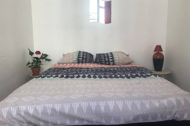 Chambre d’hôte pour 2 personnes à Strasbourg - 2