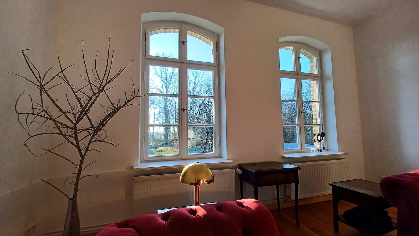 Parkwohnung, foto 13