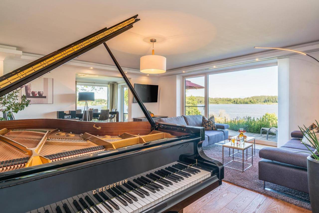 Holiday Home in Bad Endorf, Chiemsee