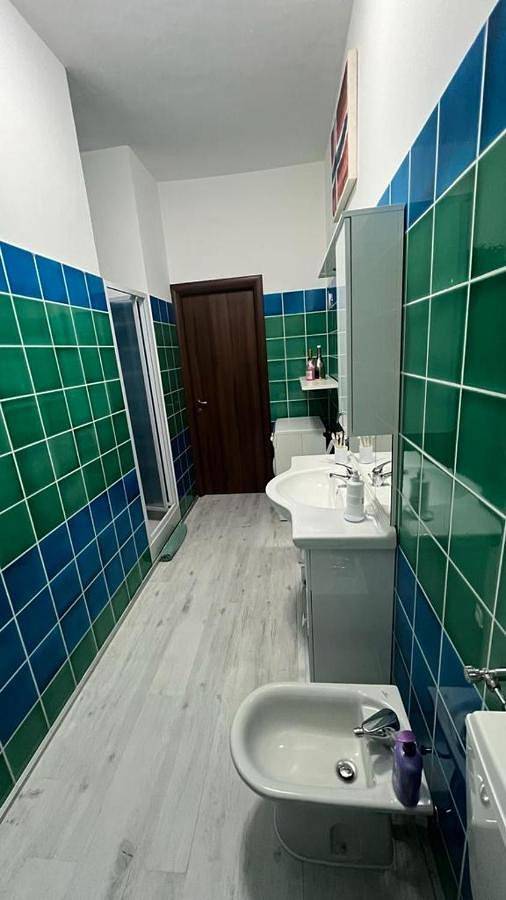 Gîte pour 6 personnes, avec vue et jardin dans Asti - 3