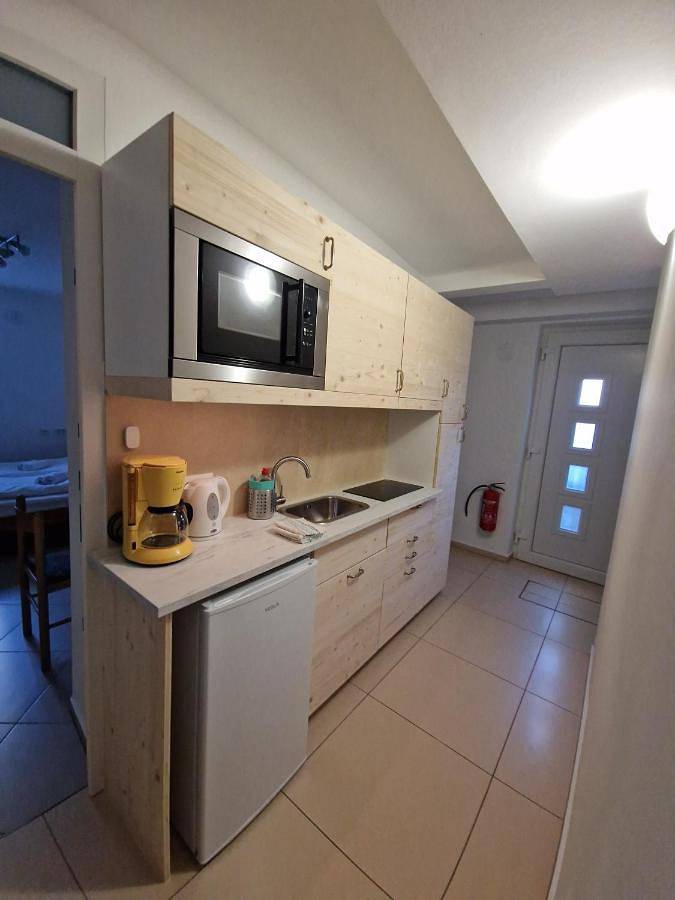 Gîte pour 6 personnes, avec vue ainsi que piscine et jardin à Ljubljana - 3
