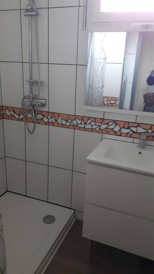 Location de vacances pour 4 personnes, avec terrasse et vue à Vieille-Brioude - 3