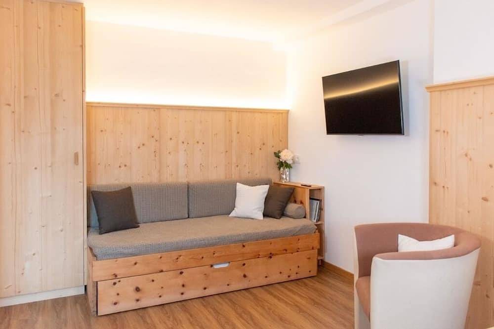 Geheel appartement, Apartments Ai Sanc' - Apartment 3 in Corvara in Badia, Dolomiti Superski