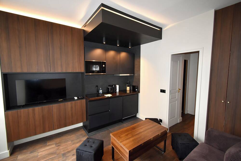 Appartement de vacances