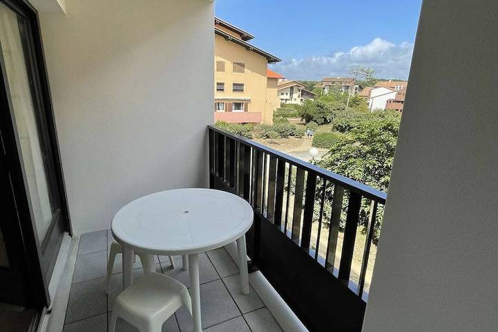 Appartement de vacances pour 4 personnes - 1