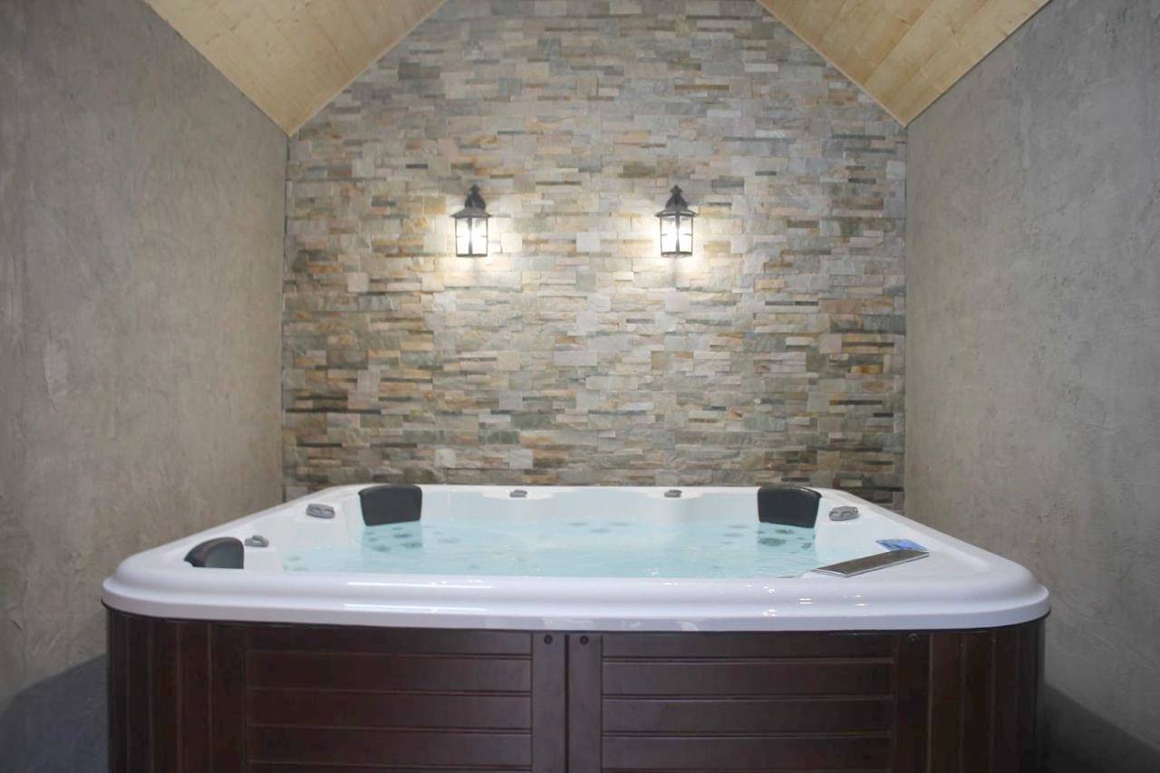 Les Cottages de Charme in Saint-Aignan, Région de Romorantin-Lanthenay