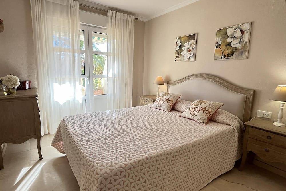 Hel lejlighed, Luxury flat for 4 people in Jávea in Javea Port, Jávea