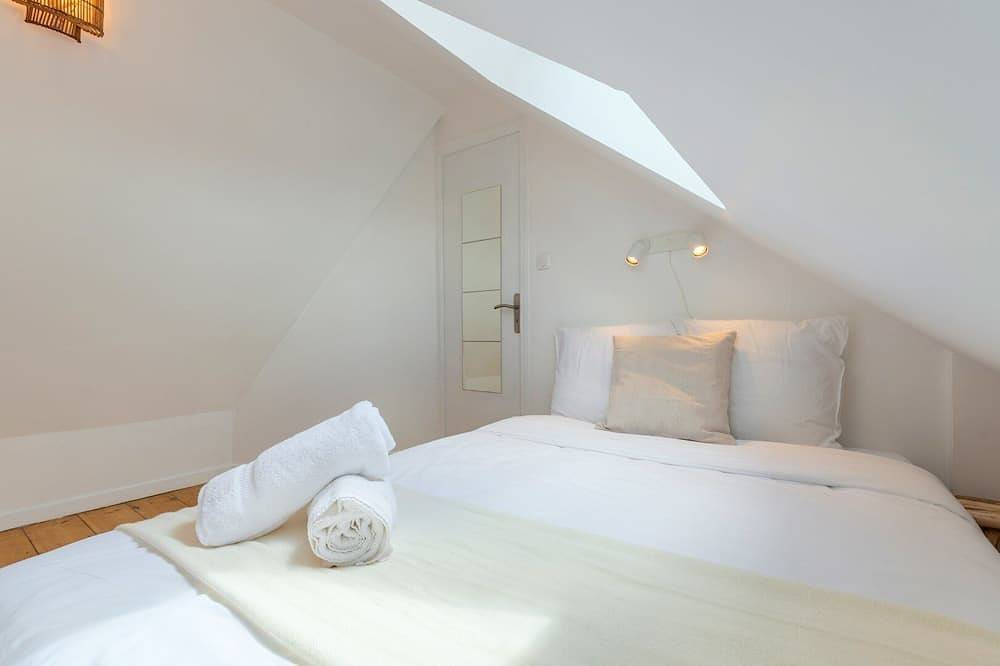 Appartement entier, Deux pièces lumineux à côté du marché de Wazemmes in Wazemmes (Lille), Lille