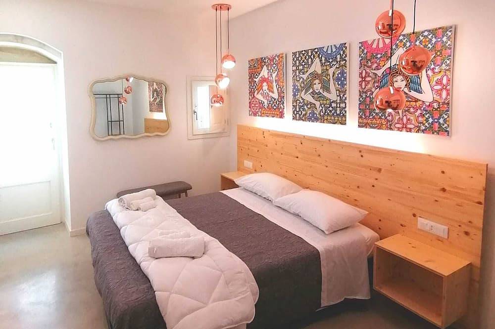B&B in the heart of Ragusa Ibla just 1 minute walk from the Cathedral of San Giorgio  in Ragusa (Sicilia), Provincia de Ragusa