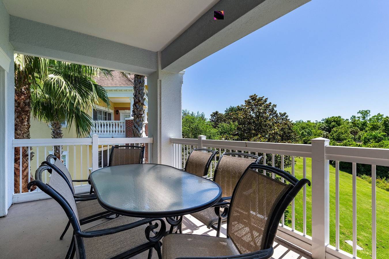 Orlando Oasis: 3 Bedroom Condo Retreat,6563 in Reunion Resort, Four Corners
