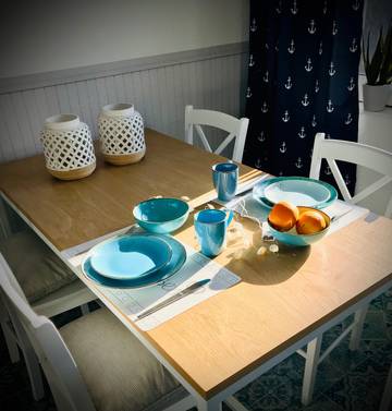 Ferienhaus für 2 Personen in Mönkebude, Vorpommern, Bild 2