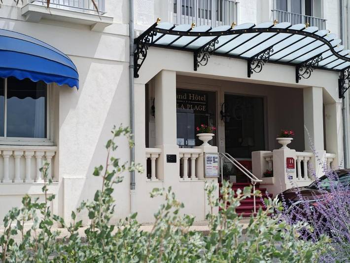 Hôtel pour 2 personnes, avec terrasse