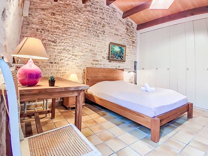 Ferienhaus für 6 Personen, mit Garten und Terrasse, mit Haustier in Saint-Georges-d'Oléron - 3