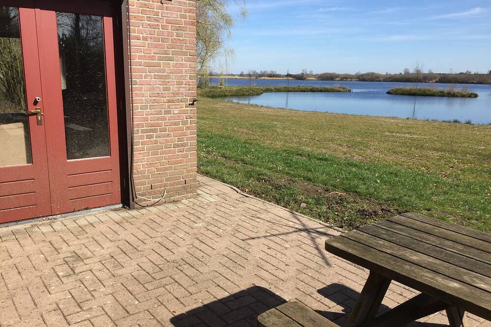 Wir haben viele deutsche Mieter in Nordbrabant
