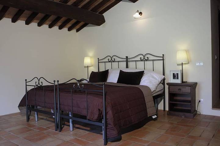 Villa splendidamente ristrutturata con vista mozzafiato in San Severino Marche, Provincia di Macerata
