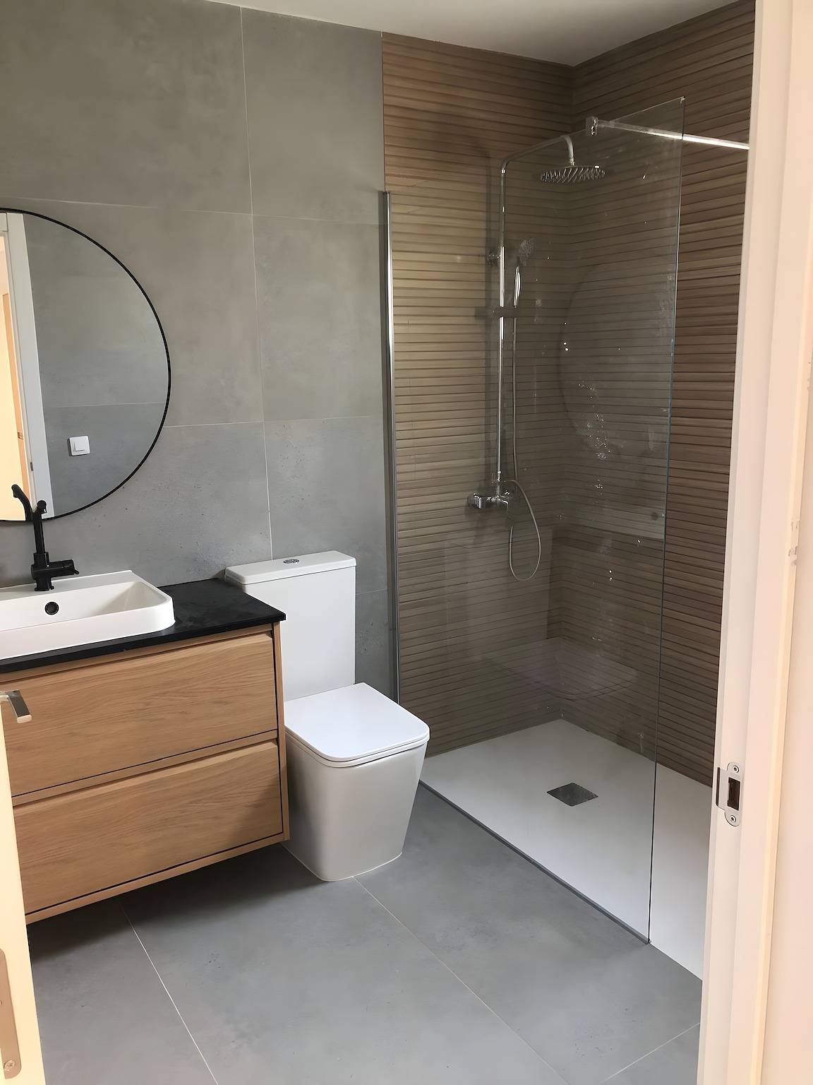 Ferienhaus 'Casa Del Mar' mit Gemeinschaftspool, privatem Garten und Wlan in Südliche Bucht Costa Calma, Pájara