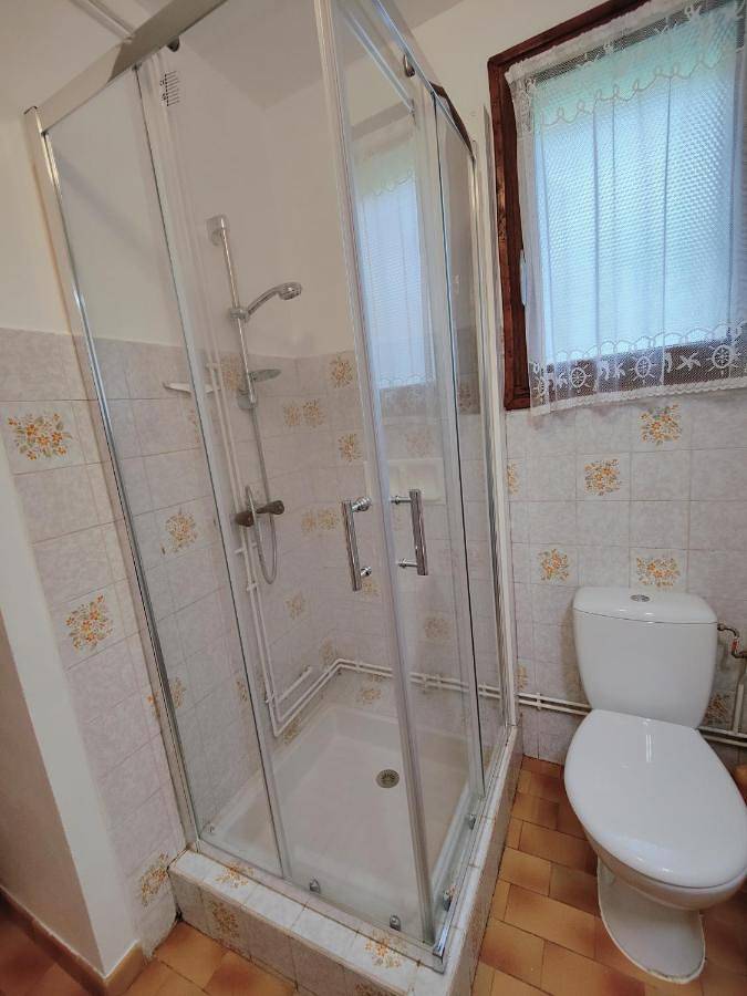 Gîte pour 2 personnes à Le Lauzet-Ubaye - 2