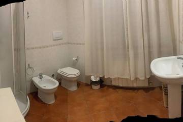 Hausboot für 6 Personen in Chiusdino, Toskana, Bild 4