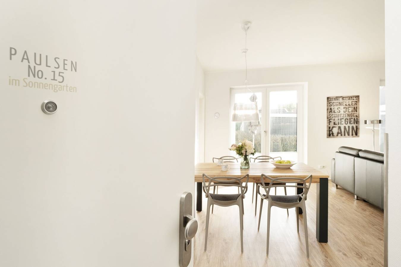 Ferienwohnung in Ostholstein ab 119€ pro Nacht