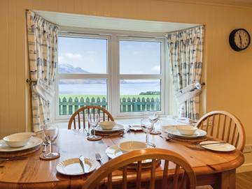 Casa Rural para 4 Personas en Loch Hourn, Highlands, Foto 2