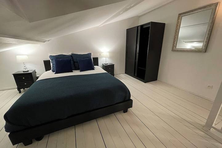 Apartamento entero, Luxury Apartment Atypical in Épinal, Región de Épinal