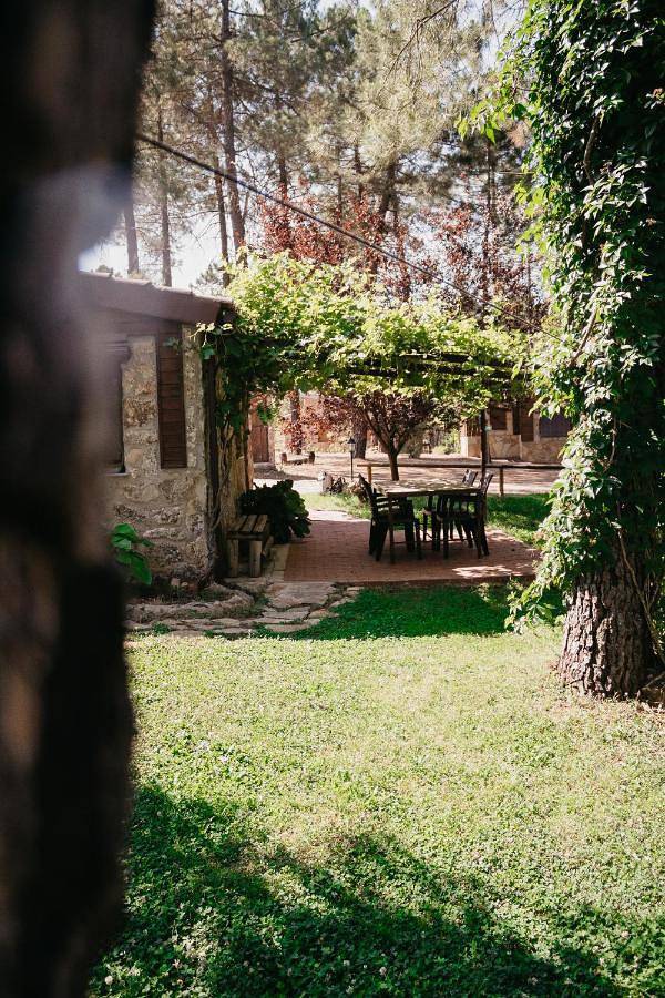 Casa rural para 4 personas, con jardín y vistas al lago además de piscina y vistas en Provincia de Albacete