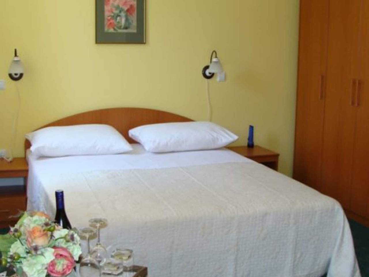 Ganze Wohnung, Klaudija’s Charming Apartments & Rooms - Room 5 in Trogir, Ciovo