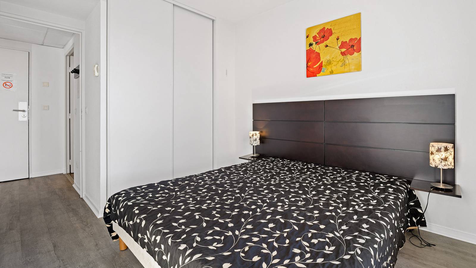 Ganze Wohnung, Virginia N°407 in Grasse, Cannes und Umgebung