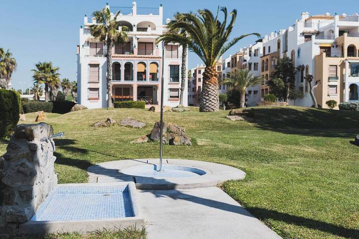 Casa rural para 5 personas, con jardín y piscina en Tarifa