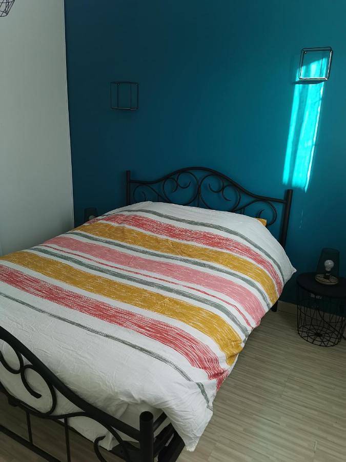 Location de vacances pour 8 personnes, avec Terrasse à Sainte-Soulle - 3