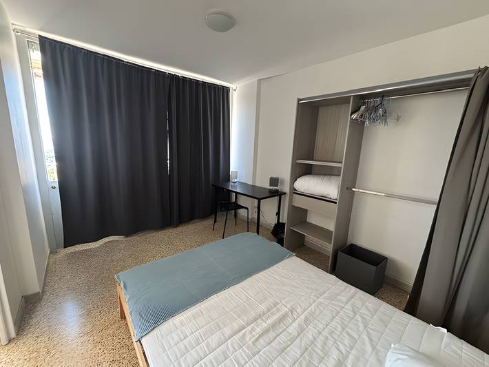 Gîte pour 8 personnes, avec Balcon dans Calanques - 4