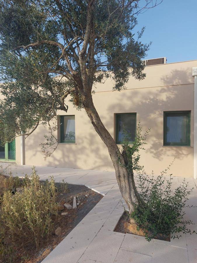 Maison d’hôte pour 2 personnes, avec Terrasse et Jardin ainsi que Piscine et Vue à Moncarapacho