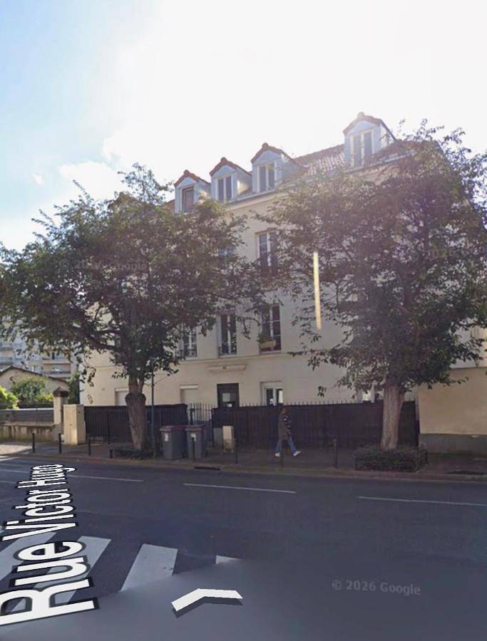 Gîte pour 3 personnes à Alfortville - 2