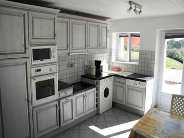 Location De Vacances pour 4 Personnes dans Commequiers, Vallée de la Loire, Photo 2