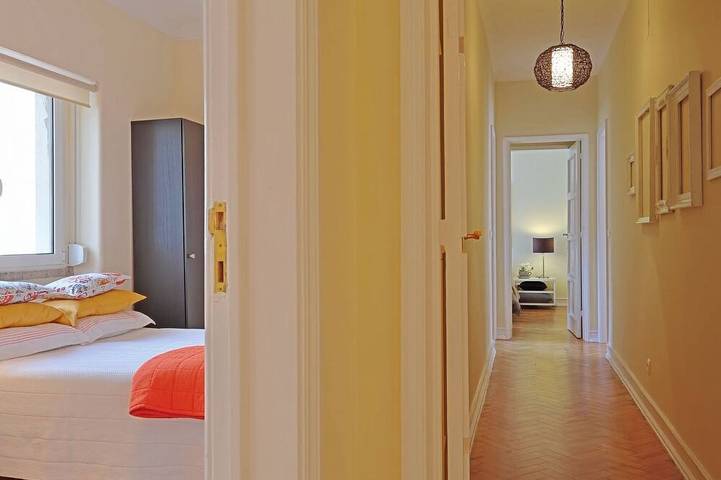 Apartamento entero, Admiral 77 in Lisboa, Costa de Lisboa