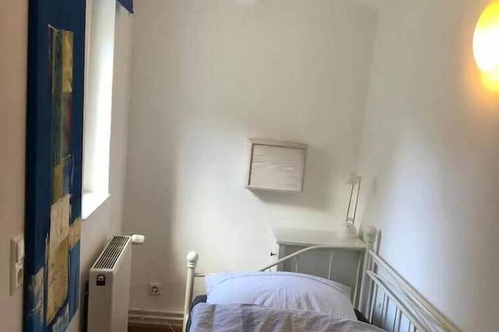 Ferienwohnung für 4 Personen in Spandau - 3
