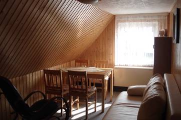 Ferienwohnung für 3 Personen in Neuendorf Insel Hiddensee, Hiddensee, Bild 3