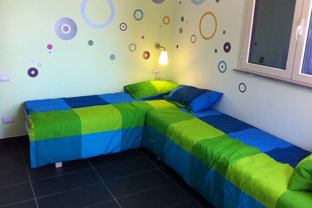 Etna Holiday Home Estudio Glicine in Nicolosi, Etna