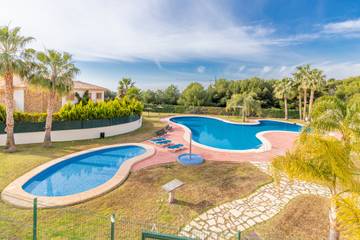 Vakantieappartement voor 4 Personen in Golf Bahia, Finestrat, Afbeelding 1