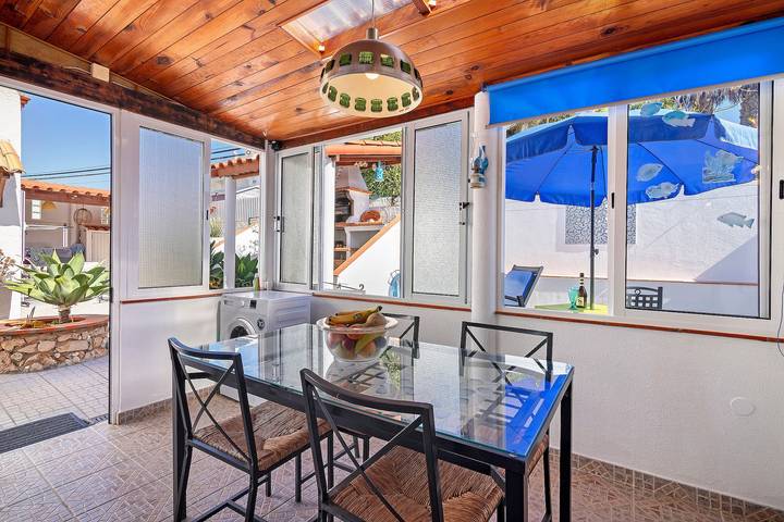 Vakantiewoning voor 4 personen in Carvoeiro