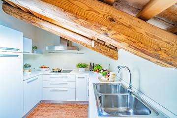 Loft per 2 Persone in Venezia, Provincia di Venezia, Foto 3