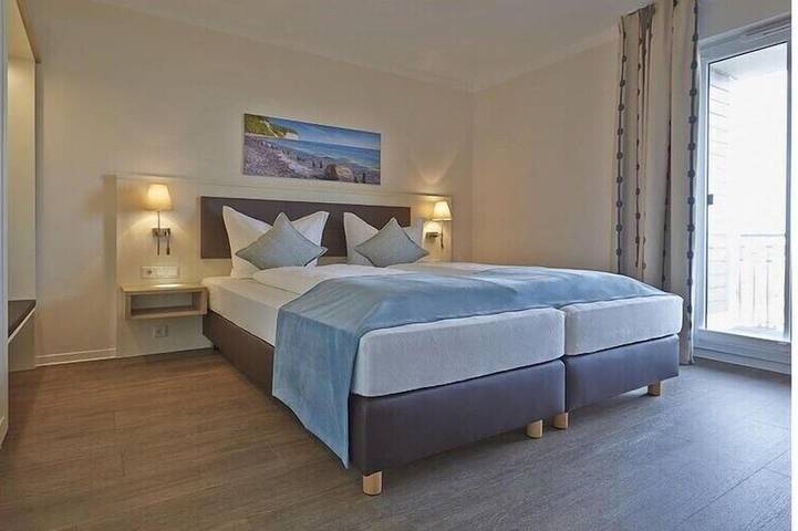 Ferienhaus für 5 Personen in Rostock und Umgebung - 2