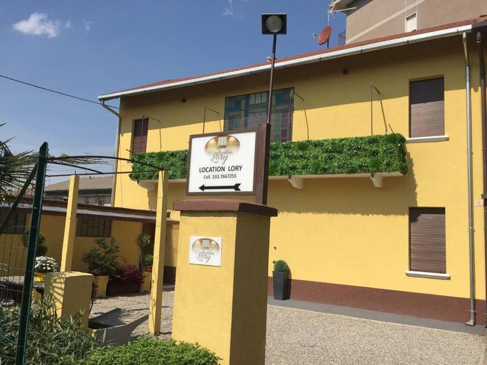 Gîte pour 3 personnes, avec jardin, animaux acceptés à Busto Arsizio - 4