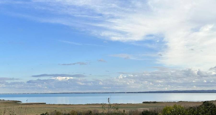 Ferienhaus für 10 Personen, mit Seeblick und Garten sowie Ausblick und Sauna in Balatonfüred - 4