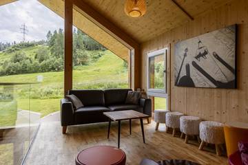Chalet für 12 Personen in Sankt Georgen am Kreischberg, Kreischberg, Bild 2