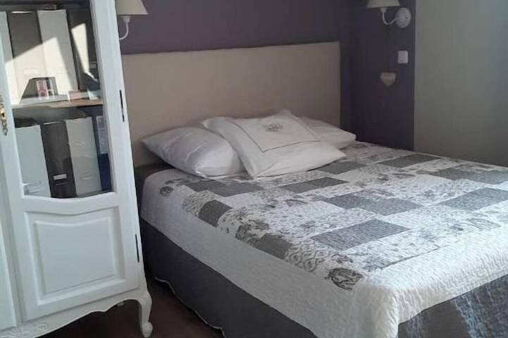 Location de vacances pour 8 personnes, animaux acceptés à Yssingeaux - 3