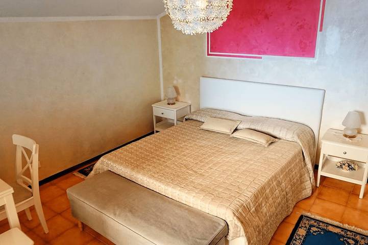 Villa für 3 Personen, mit Balkon und Garten, mit Haustier am Gardasee - 2