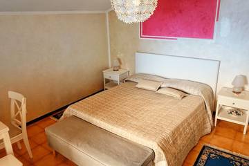 Villa für 3 Personen in Torri del Benaco, Gardasee-Berge, Bild 1