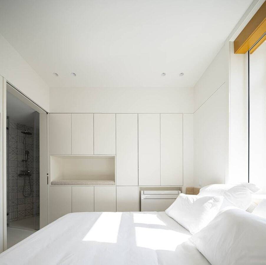 Ganze Wohnung, A'Mar - Room A in Povoa de Varzim, Porto Distrikt